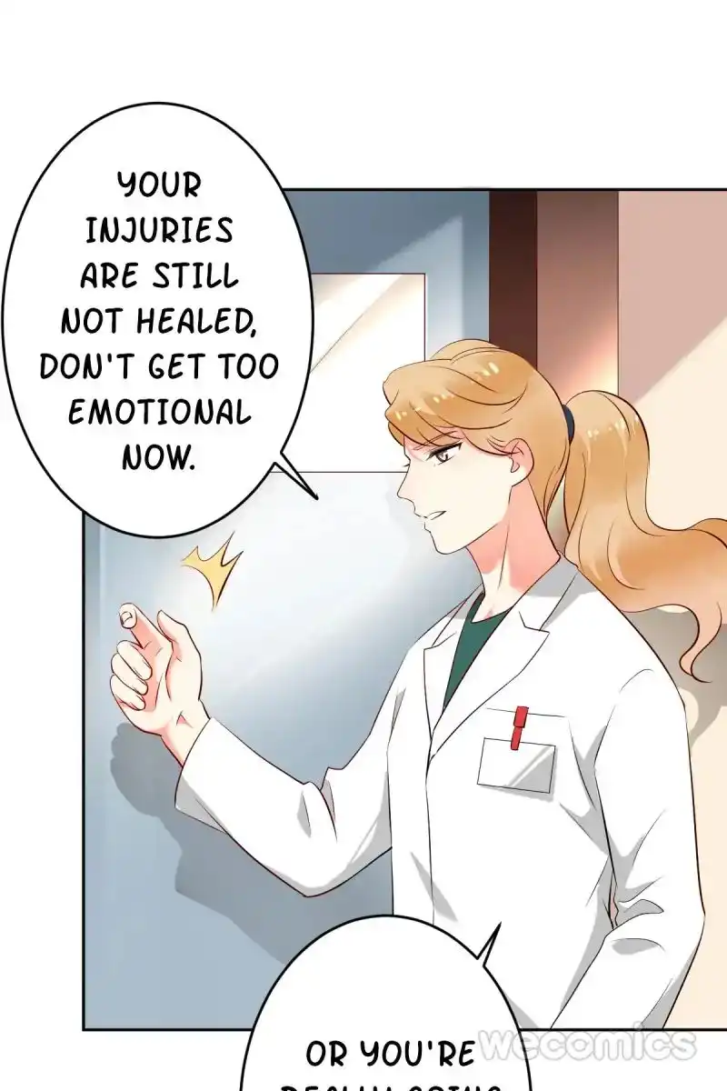 Legend Reboot Chapter 29 66
